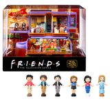 Polly Pocket Friends Compacte Speelset