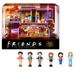 Polly Pocket Friends Compacte Speelset