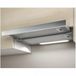 Elica Elite 14 STD GRIX A/90 Onderbouw Afzuigkap - RVS - 350 m³/uur