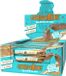 Grenade Protein Bars Chocolate Chip Salted Caramel - 6 x 12 x 60 gr - Voordeelverpakking
