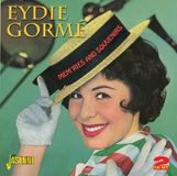 Music&Words Jasmine Records Eydie Gormé - Mem'ries And Souvenirs (2 CD)