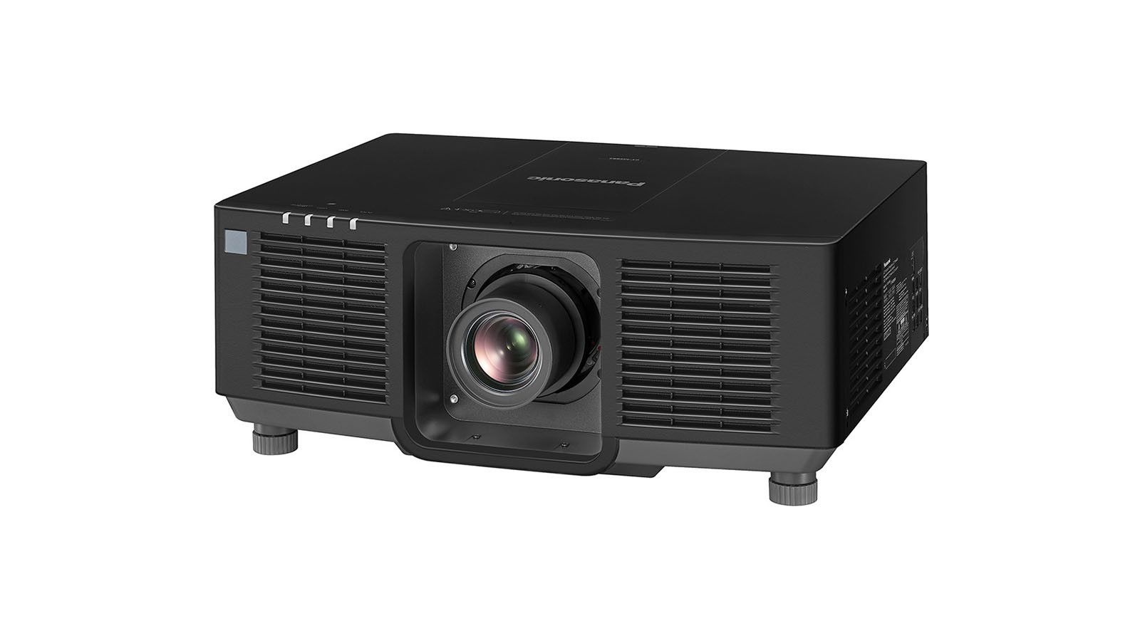 Panasonic PT-MZ882LBEJ Beamer