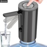 Sovima - Waterdispenser Pomp Waterpomp 5 Gallon Waterfles
