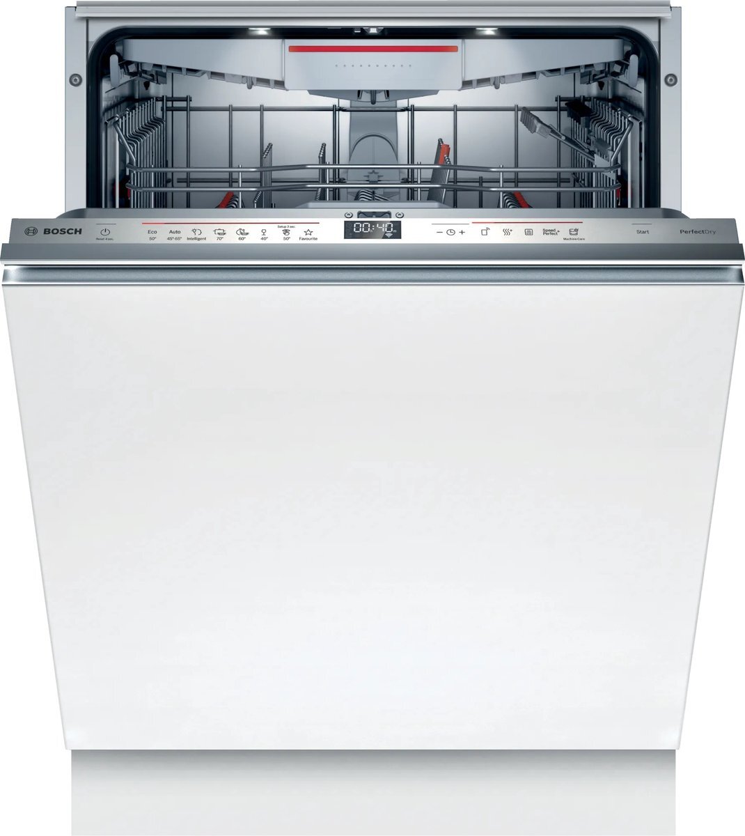 Bosch Serie 6 SMV6ZCX19E