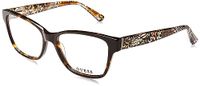 GAFAS Guess GU2781-N C: dark havana