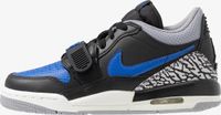 Nike Jordan Legacy 312 Low Black Royal Maat 45