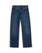 G-STAR Jeans 'Boys Lenney Bootcut 2.0 Jeans' bleu