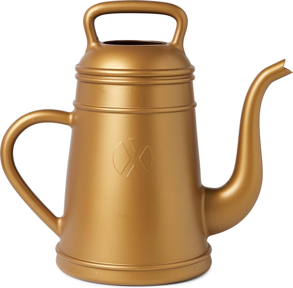 Xala Lungo Gieter - goud