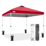 EAGLE PEAK 3m x 3m pop-up luifel tent