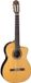 Takamine EC132SC Gloss Natural guitare classique électro-acoustique avec housse souple