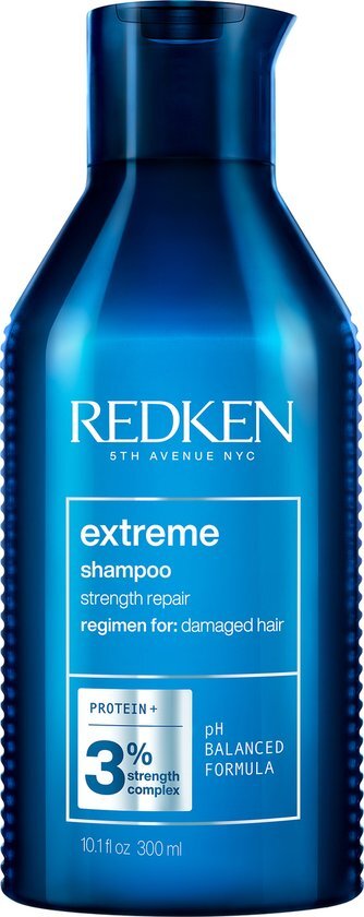 Redken Extreme Strengthening Shampoo