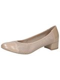 Caprice Dames Pumps 9-22504-44 408 G-breedte Maat: 38.5 EU