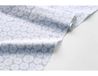 Dailylike Katoenen stoffen, nachtbloem, 9,14 x 1,10 m