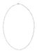 NAEMI Halsketting Zilver Koper 50.30 cm