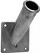 Qlinq Vlaggenstokhouder Aluminium 30mm 45gr