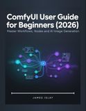 ComfyUI ComfyUI User Guide for Beginners (2026): Master Workflows, Nodes and AI Image Generation