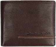 TOM TAILOR Devon Jeans Wallet Brown