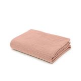 Douchehanddoek KASANOVA Douchehanddoek CM70X140 SPA Koraal