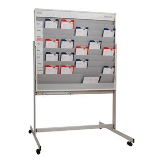 Eichner Mobiel Planningsbord A4 - 1 stuk