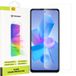 Techsuit Protecteur d'écran en verre Clear Vision pour Infinix Hot 40 Pro / Tecno Pova 5 Pro