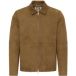 Casual Friday Veste en cuir Casual Friday Cfcamilo