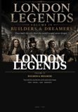 London Legends London Legends Volume IV Paperback