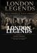 London Legends London Legends Volume IV Paperback