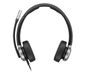 HP Poly Mission 620 Stereo USB Wired Headset