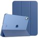 TiMOVO-hoes TiMOVO iPad hoes A16 11e gen 11"/10e gen 10,9", Abyss Blue