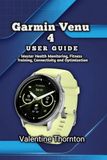 Garmin Venu 4 User Guide