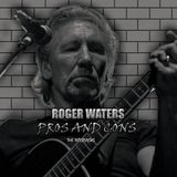 Sonic Rendezvous Roger Waters - Pros And Cons (The Interview) (CD)