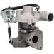 Magneti Marelli Turbocompresseur, Suralimentation Magneti Marelli 807101005100 Opel 13900-84e50