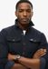 Superdry Trailsman Corduroy Overhemd Heren Lange Mouwen XXL Eclipse Navy
