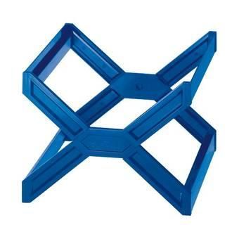 Durable 2611 - Tijdschrifthouder - blauw