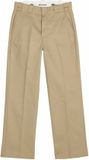Dickies Elizaville Broek Groen 30 Vrouw