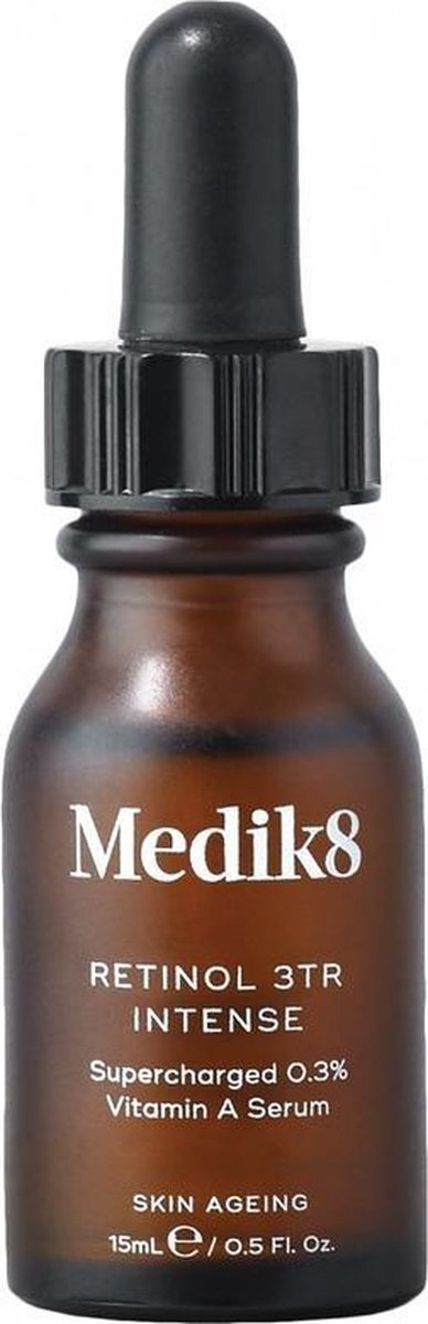 Medik8 Intelligent Retinol 3TR