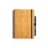 Bambook Lifestyle Planner - Hardcover - A5 - Met 1 gratis stift
