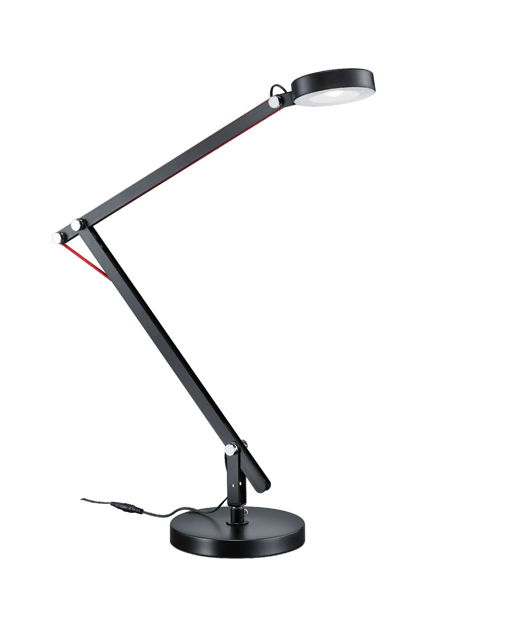 TRIO LEUCHTEN amsterdam LED Tafellamp Lifestyle - 527920102