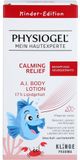 GlaxoSmithKline GmbH & Co. KG, Deutschland PHYSIOGEL Kalmerende Verzorging A.I. Lichaamslotion. Basisverzorging bij eczeem voor kinderen, 200 ml