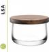LSA City bowl m/deksel 13cm