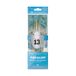 Aqualon Value Pack Borstel Set, Rond 13/Pkg