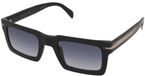 David Beckham Zonnebril David Beckham DB 7126/S 2M2/1V