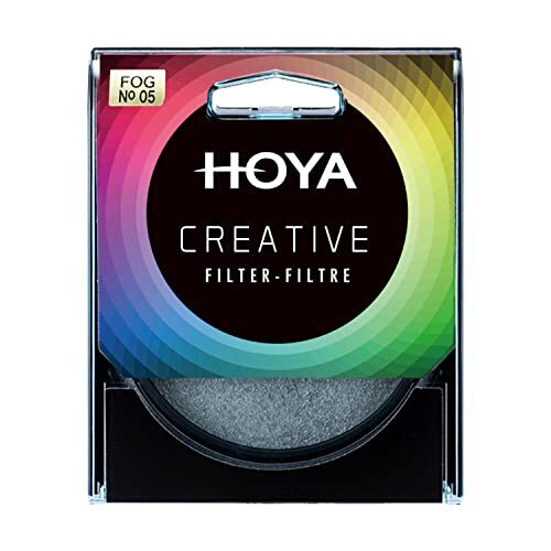Hoya HOYA Mist N°0.5 ø55mm filter