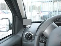 Brodit Proclip 804987 Dacia Duster 2014- links