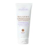 Maternatura Volumebalsem voor fijn haar met saffraanbloemen, 250 ml