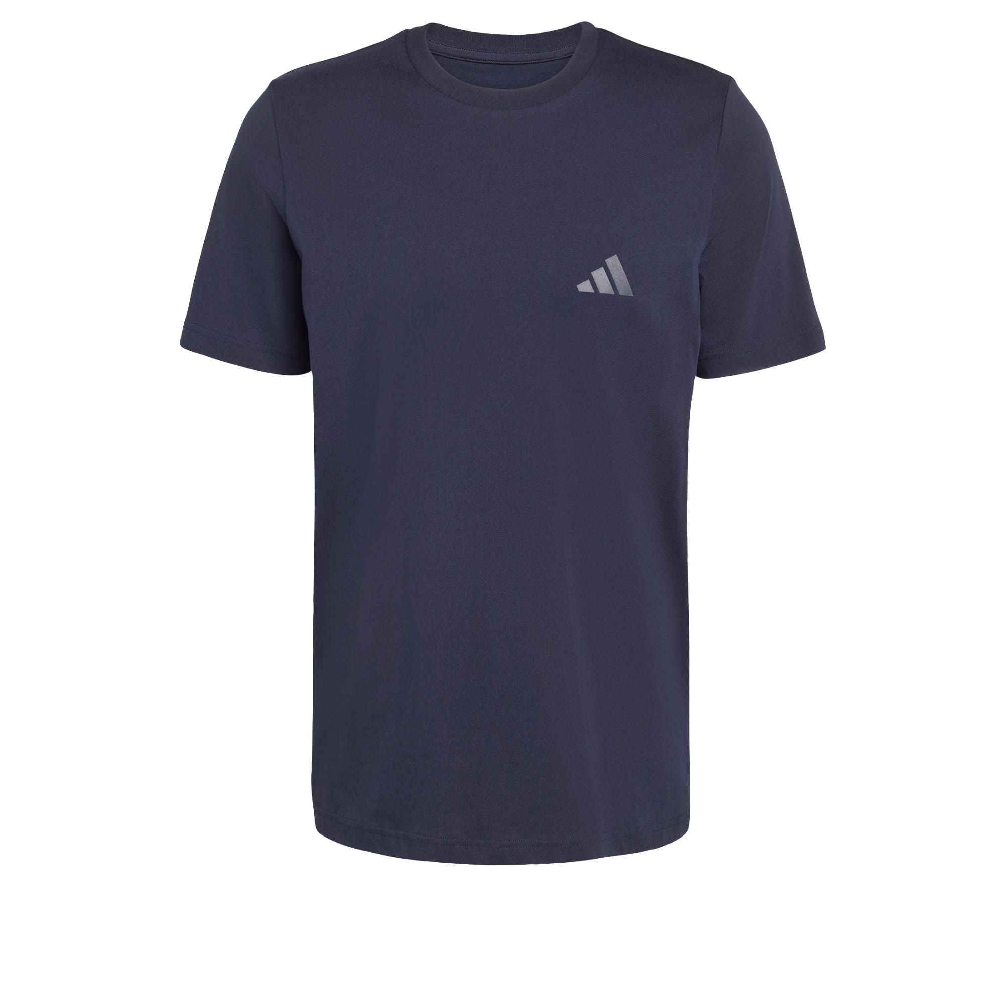 Adidas Terrex Terrex Mountain Graphic T-Shirt - Heren - Blauw