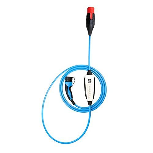NRGkick 32 A 10 m standaard - 9120075710596