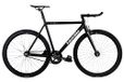 FabricBike Light Fixie, Single Speed, aluminium frame en vork, wielen 28 inch, 4 kleuren, 3 maten, ca. 9,45 kg