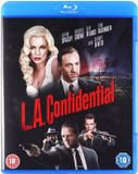 L.A. Twentieth Century Fox Home Entertainment Limited L.A. Confidential - Blu-ray