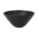 Scandi Living Bol à ramen Terra Noir en grès, Ø20 cm